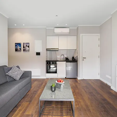 Le Appartement