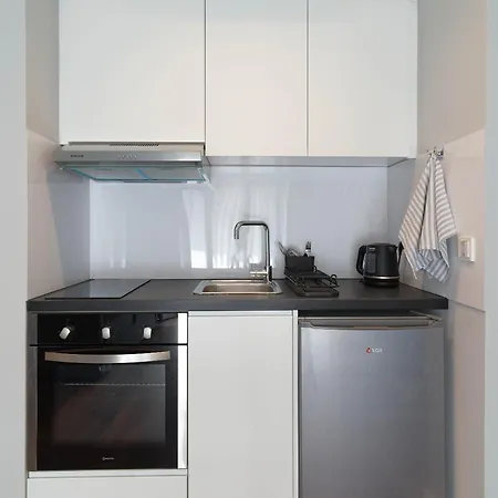 Apartment Le