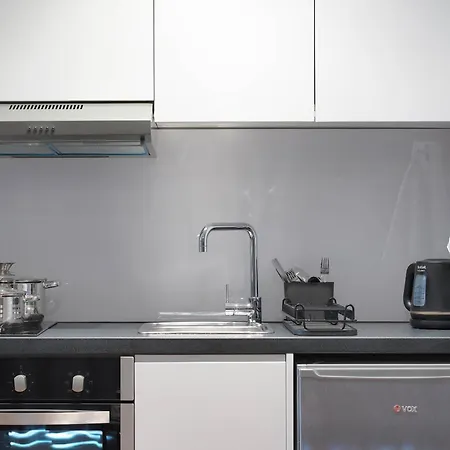Le Appartement *