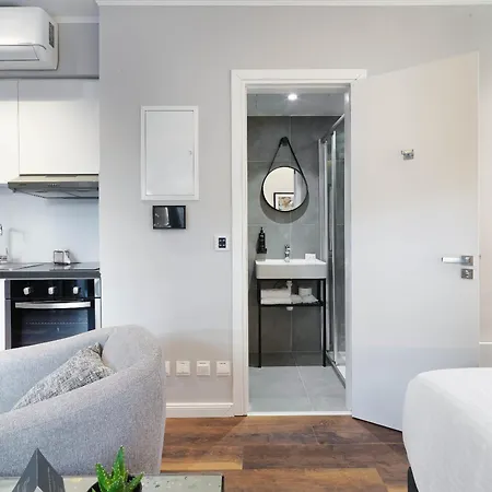 Apartment Le