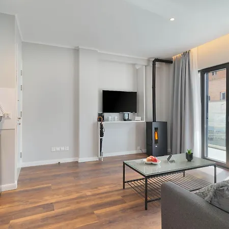 Le Apartment *