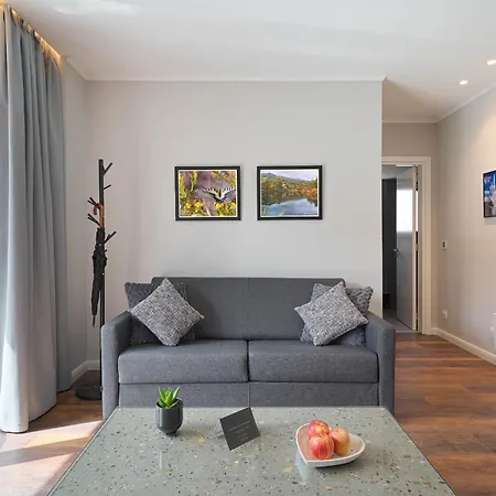 Apartamento Le Platres