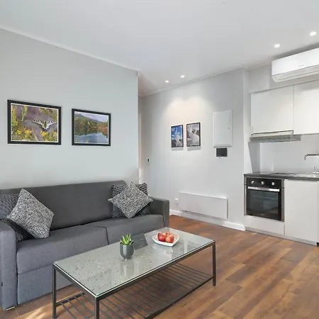 Apartment Le