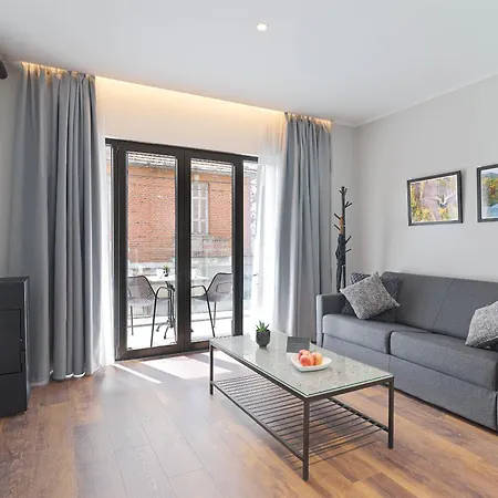 Apartamento Le Platres