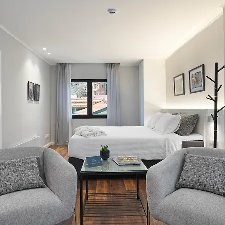Apartment Le