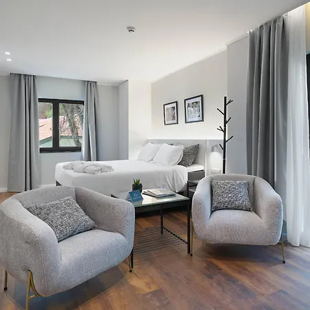 Apartment Le *