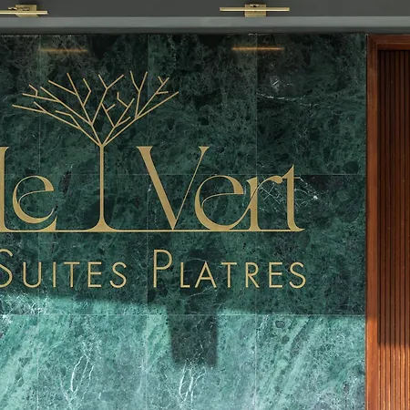 Apartment Le Platres