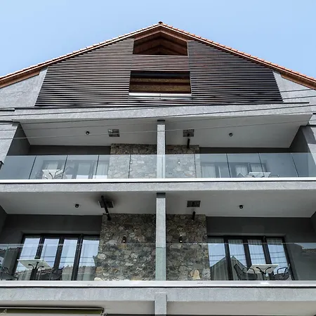 Le Appartement