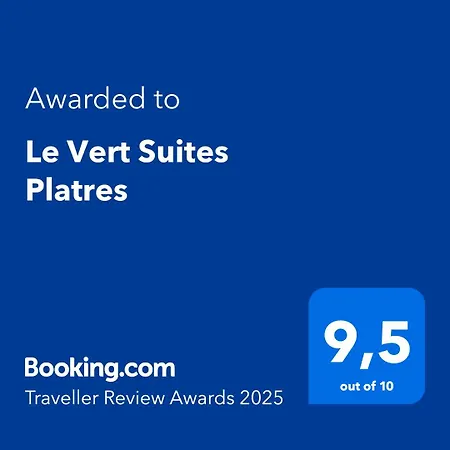Le Apartment