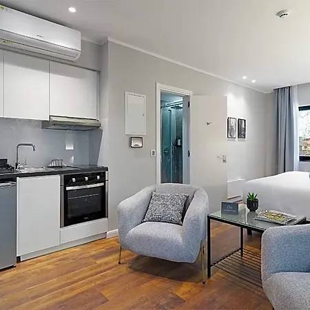 Apartment Le *