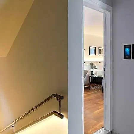 Apartment Le Platres