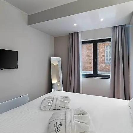 Le Apartment *