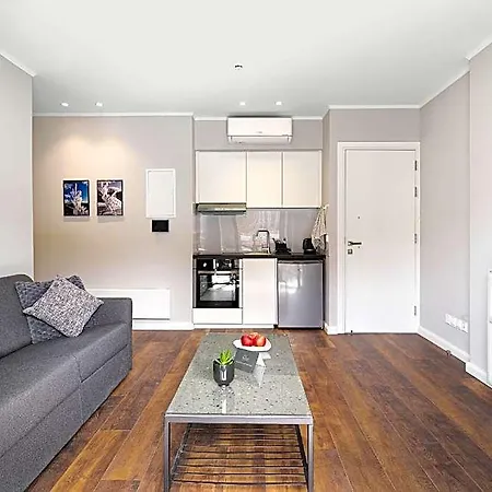 Apartment Le