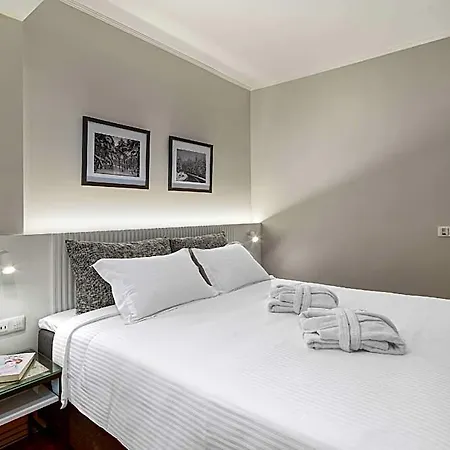 Le Apartment Platres