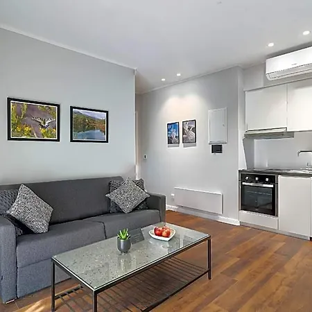 Le Apartment Platres