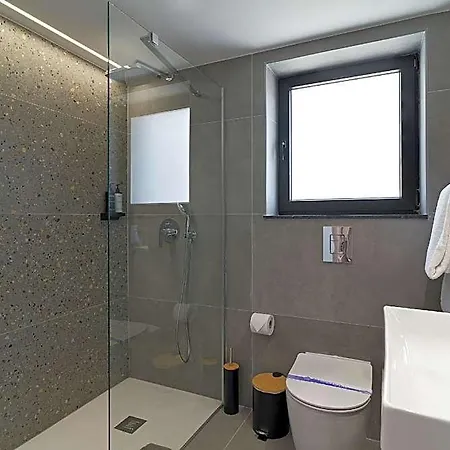 Le Apartment Platres