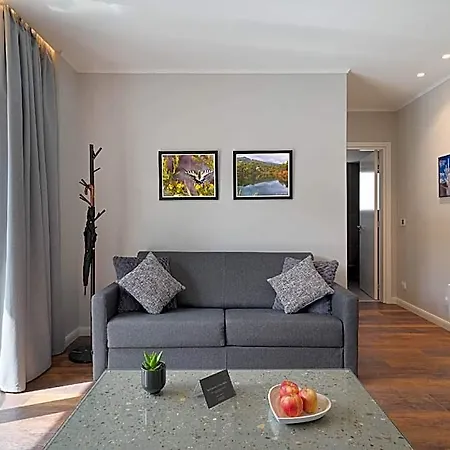 Apartment Le *
