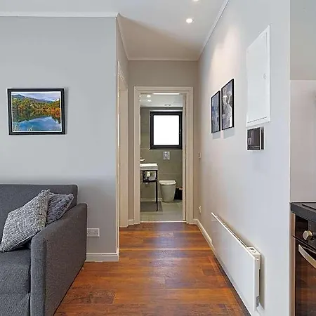 Apartment Le Platres