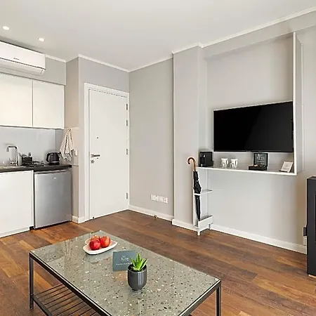Le Apartment Platres