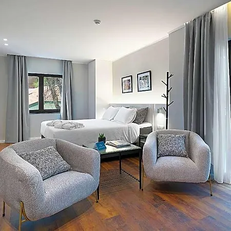 Le Apartment Platres