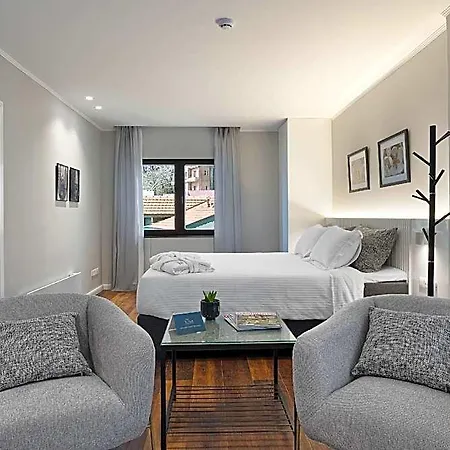 Le Apartment