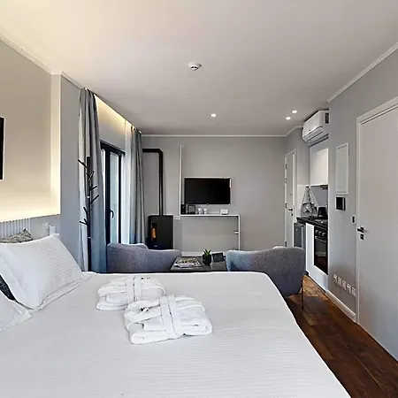 Apartment Le Platres