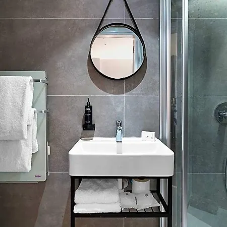Le Apartment Platres