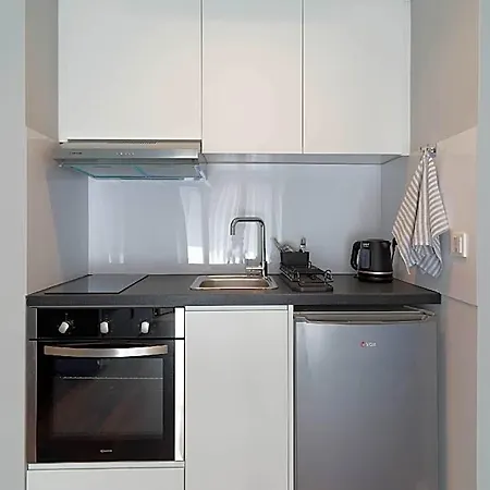 Apartment Le Platres